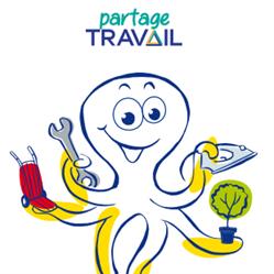 Partage Travail 51, Châlons-en-Champagne - Horaires d'ouverture