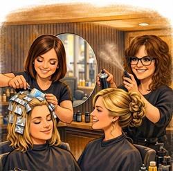 A Hair & Vous, Châlons-en-Champagne - Horaires d'ouverture