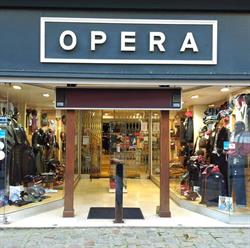 Opéra, Senlis - Horaires d'ouverture