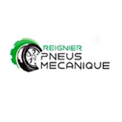 Reignier Pneus Mécanique, Reignier-Esery - Horaires d'ouverture