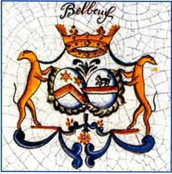 Mairie de Le Mesnil-Esnard, Belbeuf - Horaires d'ouverture