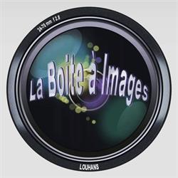 La Boîte à Images, Louhans - Horaires d'ouverture