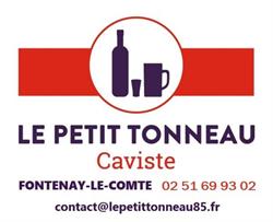 Le Petit Tonneau, Fontenay-le-Comte - Horaires d'ouverture