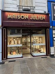 MAISON JULIEN, Le Mans - Horaires d'ouverture