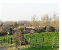 Mairie, Brutelles - Horaires d'ouverture