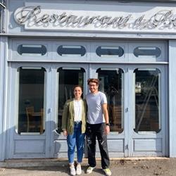 Restaurant Du Blavet, Hennebont - Horaires d'ouverture