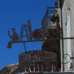 Cave Le Cellier, Castelnaudary - Horaires d'ouverture