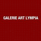 GALERIE ART LYMPIA, Nice - Horaires d'ouverture