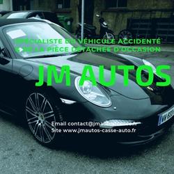 Exploitation Jm Autos, Le Pontet - Horaires d'ouverture