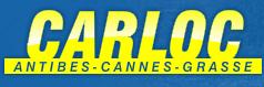 Carloc Antibes, - Horaires d'ouverture