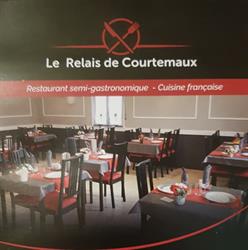Relais de Courtemaux, - Horaires d'ouverture
