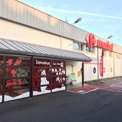 Market Nogent-Le-Roi, Nogent-le-Roi - Horaires d'ouverture