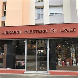 Librairie Papeterie du Lycée, Feurs - Horaires d'ouverture