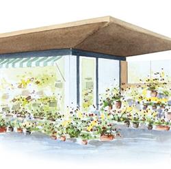 Le kiosque Beaujard Fleurs, Pithiviers - Horaires d'ouverture