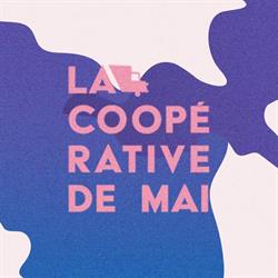 La Coopérative de Mai Informations Concerts, Clermont-Ferrand - Horaires d'ouverture