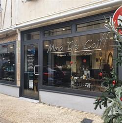 Mina Tifs Coiff, Saint-Céré - Horaires d'ouverture