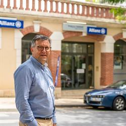Allianz Assurance ARGENTON SUR CREUSE - Anne-lise BADEFORT & Loïc BERGER, Argenton-sur-Creuse - Horaires d'ouverture