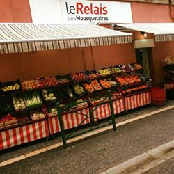 Le Relais des Mousquetaires, Pignans - Horaires d'ouverture