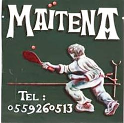 Maïtena, Saint-Jean-de-Luz - Horaires d'ouverture