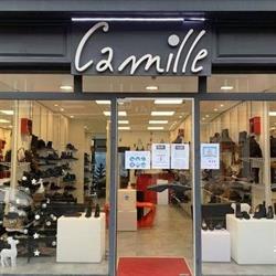 Camille Boutique, Amiens - Horaires d'ouverture