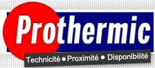 Prothermic, Pluguffan - Horaires d'ouverture