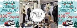 Eddy (Sarl), Falaise - Horaires d'ouverture