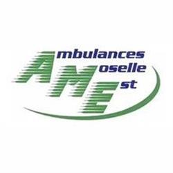 Ambulances De Moselle Est, Falck - Horaires d'ouverture