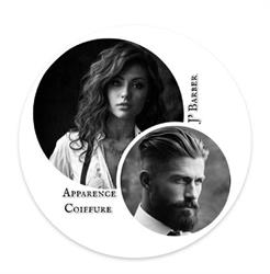 Apparence Coiffure & J' Barber, Molinet - Horaires d'ouverture