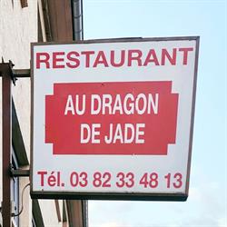 Au Dragon de Jade, Jarny - Horaires d'ouverture