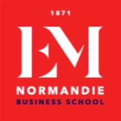 EM Normandie - Campus de Caen, - Horaires d'ouverture