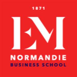EM Normandie - Campus de Caen, - Horaires d'ouverture