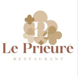 Restaurant Le Prieuré, Ambierle - Horaires d'ouverture