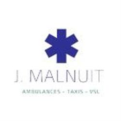 Ambulance Taxi J Malnuit, Nogent-le-Rotrou - Horaires d'ouverture