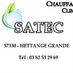 Satec Sàrl, Hettange-Grande - Horaires d'ouverture