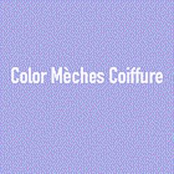 COLOR MECHES COIFFURE, Coullons - Horaires d'ouverture