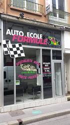 Auto Ecole Formule, Saint-Étienne - Horaires d'ouverture