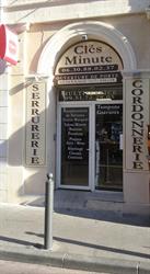 Cordonnerie Elite, Marseille - Horaires d'ouverture
