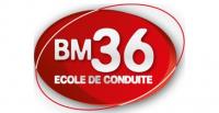 Auto-Ecole Bm 36, Châteauroux - Horaires d'ouverture