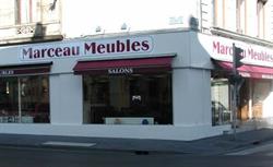 Marceau Meubles, Sedan - Horaires d'ouverture