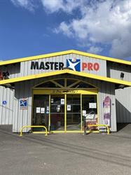 Servi Pro, Bozel - Horaires d'ouverture