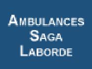 Ambulances Saga Laborde, Bias - Horaires d'ouverture