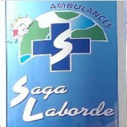 Ambulances Saga Laborde, Bias - Horaires d'ouverture