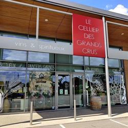 Le Cellier Des Grands Crus, Cernay - Horaires d'ouverture