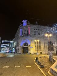Mairie de Lannemezan, - Horaires d'ouverture