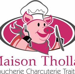 Boucherie Charcuterie Thollas, Amiens - Horaires d'ouverture