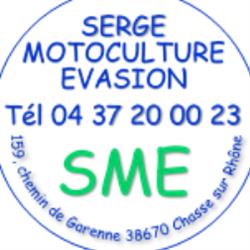Serge Motoculture Evasion, Chasse-sur-Rhône - Horaires d'ouverture