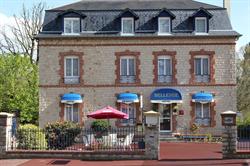 Hôtel Bellevue Bagnoles de l'Orne, Bagnoles-de-l'Orne - Horaires d'ouverture