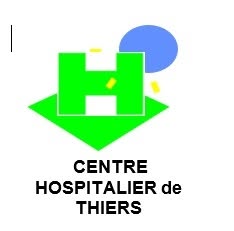 Centre Hospitalier, Thiers - Horaires d'ouverture