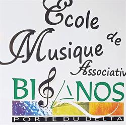 Ecole de Musique, Biganos - Horaires d'ouverture