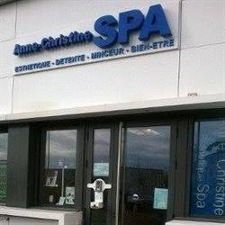 Anne Christine Spa, Muret - Horaires d'ouverture